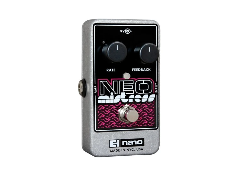 Electro-Harmonix Neo Mistress 